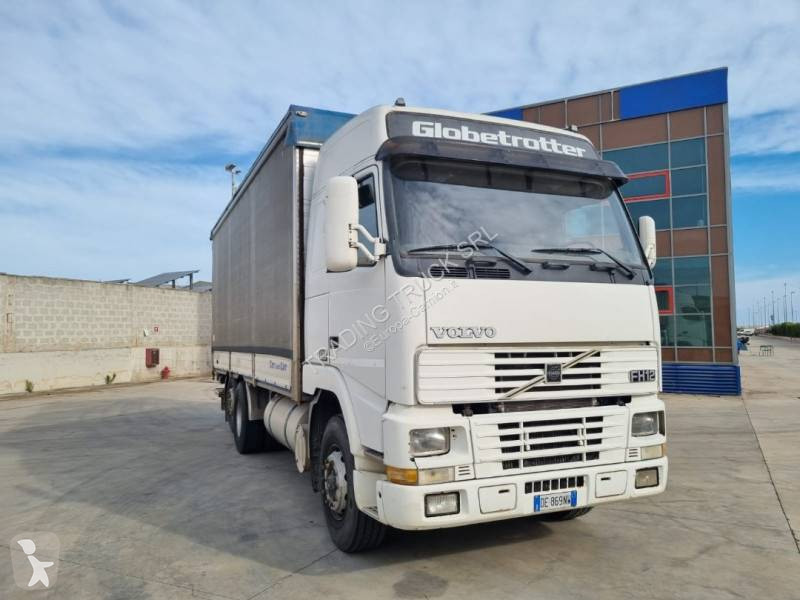 Camion Volvo