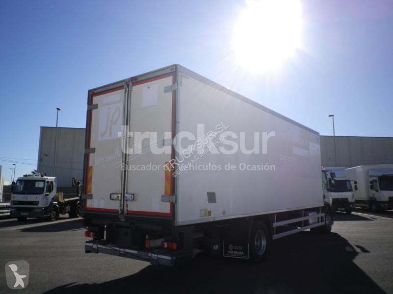 Camión DAF 310 FA FRC