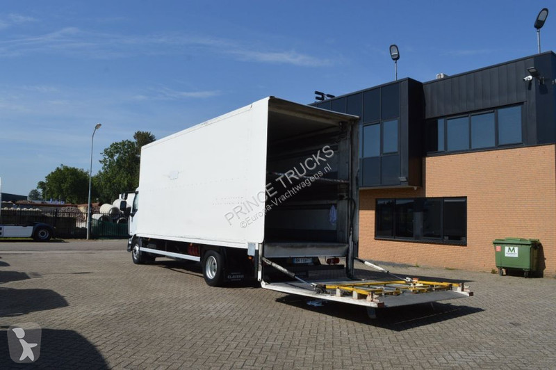 Vrachtwagen Renault 270 * MANUAL * EURO5 * 4X2 *