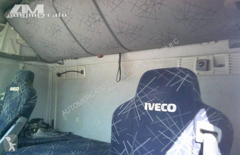 Camion Iveco