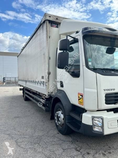 Camion Volvo