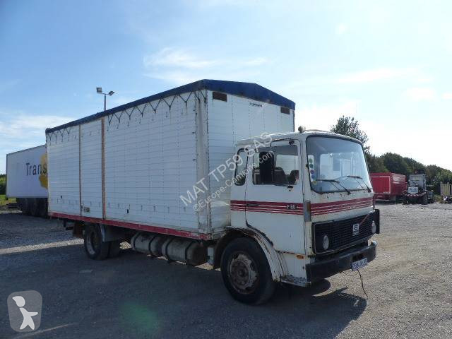 Camion Volvo