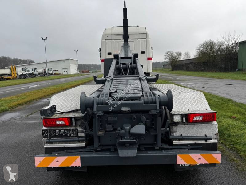 Camion Scania