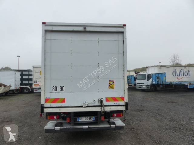Camion Renault