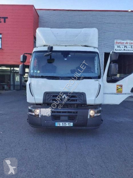 Kamion Renault 19 TONNES 280 CV HAYON 2 PORTES AR