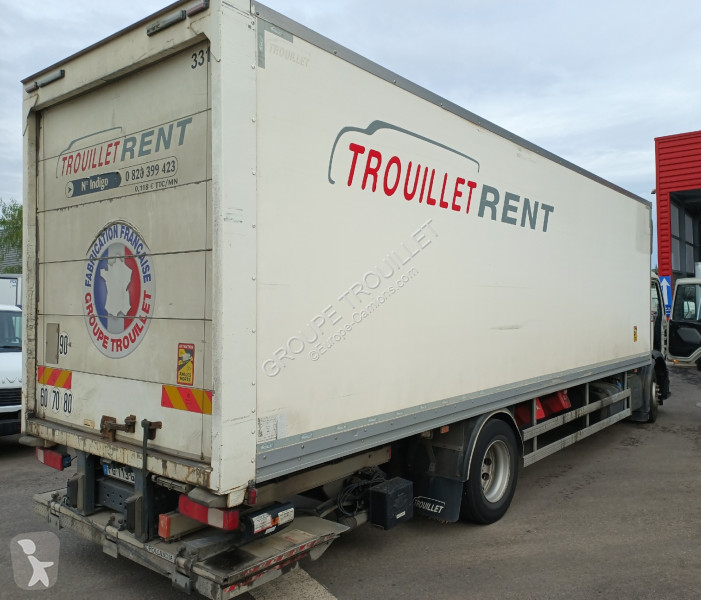 Kamion Renault 19 TONNES 280 CV HAYON PORTE...