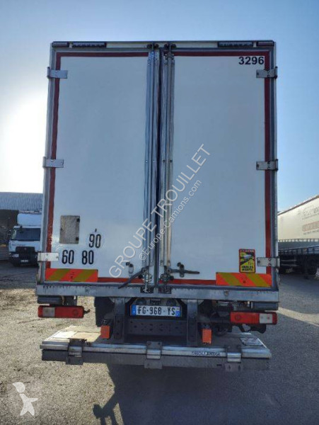 Camion Renault 19 TONNES 280 CV HAYON 2 PORTES AR