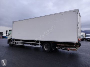 Camion DAF FRIGO 19 TONNES 320 CV HAYON CAISSE LAMBERET BI TEMP GROUPE CARRIER SUPRA 1150 -12 MT