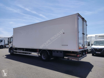 Camion frigo multi température DAF