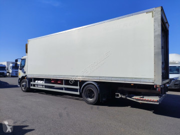 Камион фургон DAF