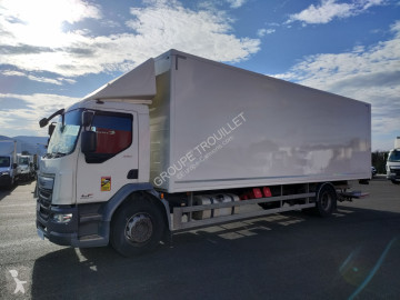 Camion furgone DAF