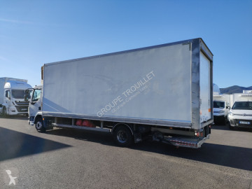 Camion furgone DAF