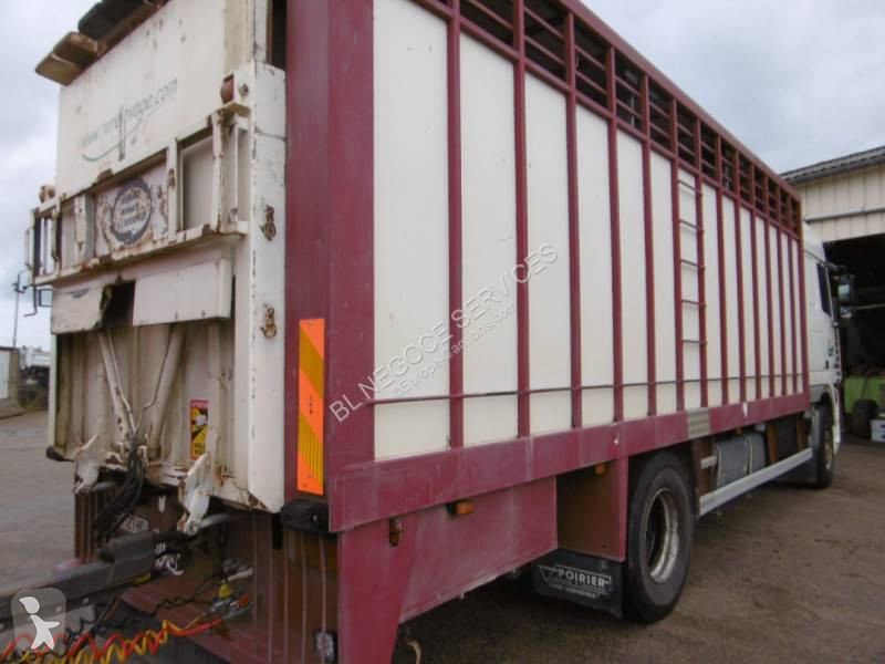 Camion DAF