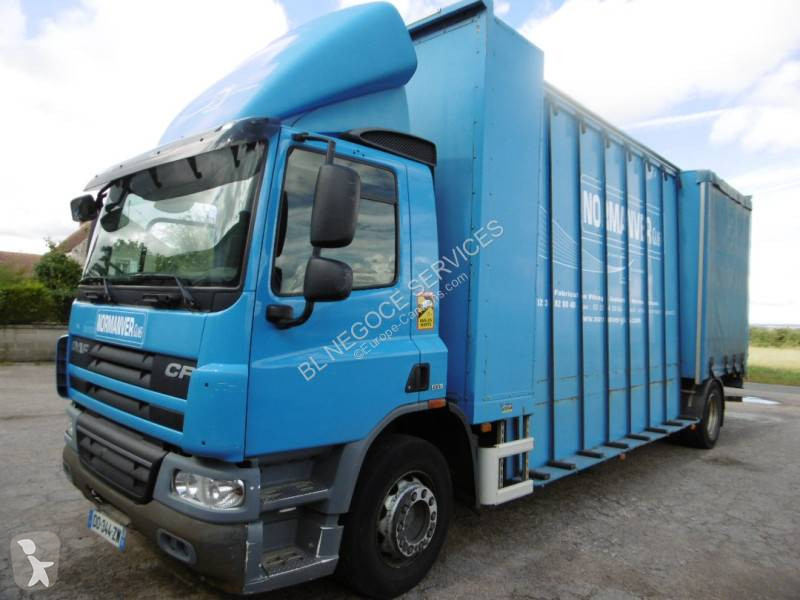 Camion DAF