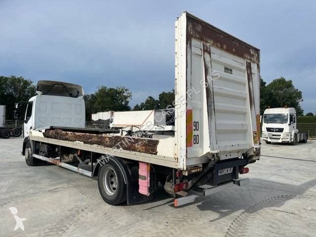 Camion Renault