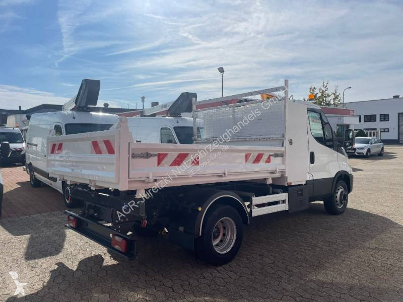 Kamion Iveco