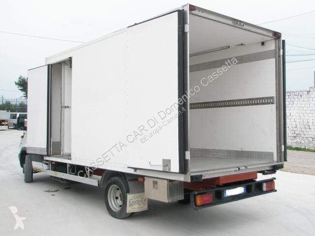 Camion Iveco DAILY 50C13 CELLA FRIGO
