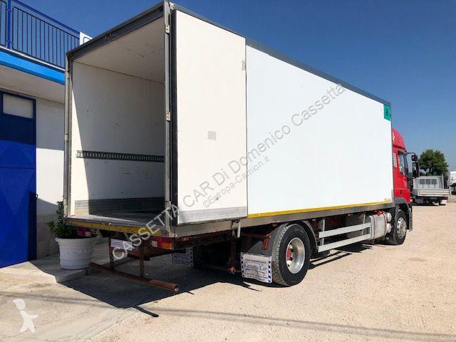 Kamion Iveco EUROTECH 190E34 FURGONE ISOTERMICO