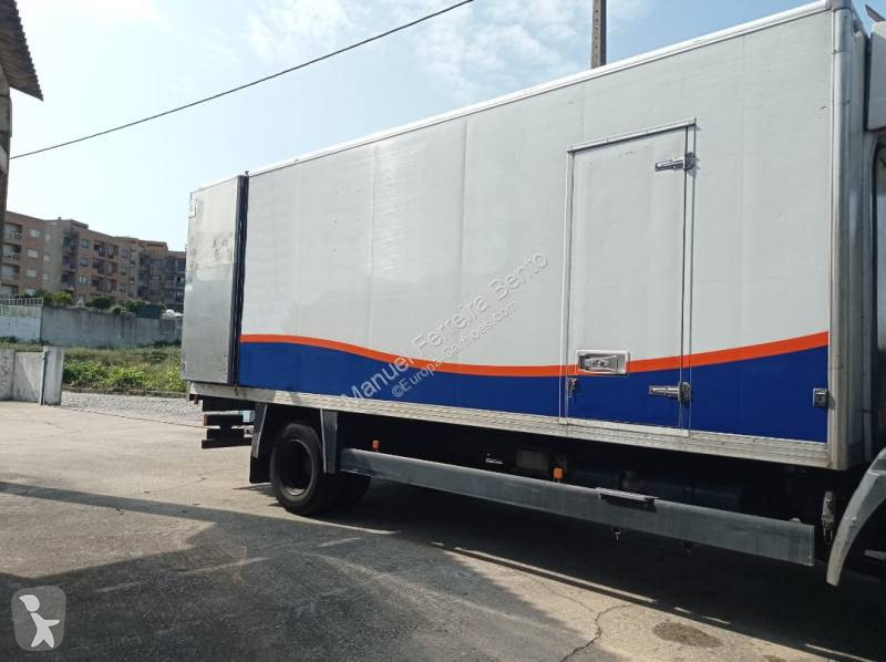 Camion MAN