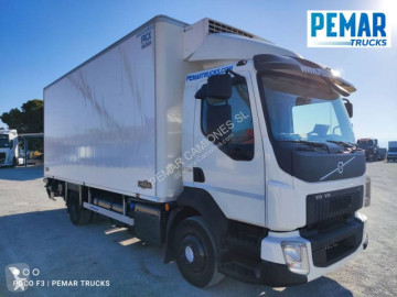Camion frigo Volvo
