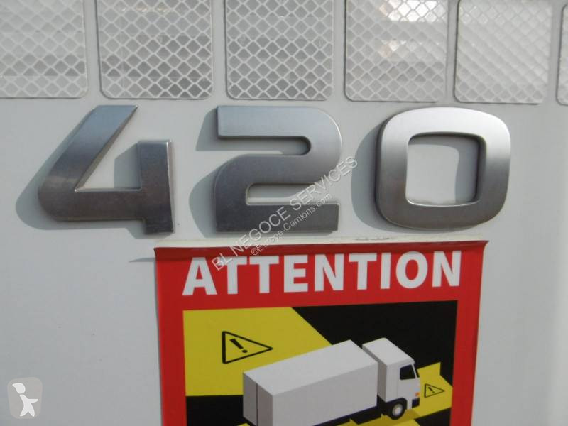 Camion Iveco