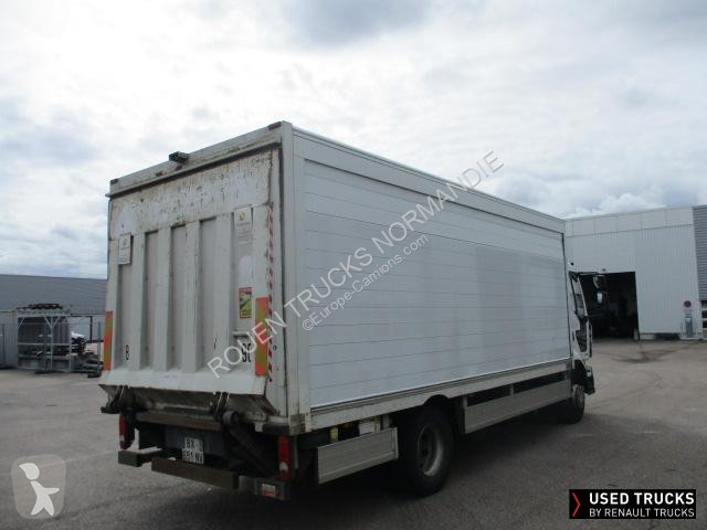 Camion Renault