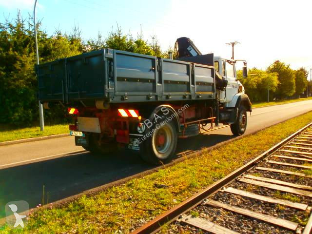 Camion Renault
