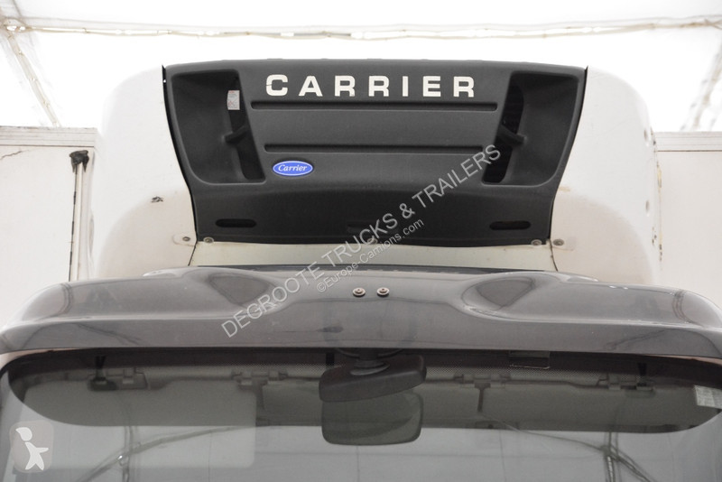 Camion Volvo FL 240