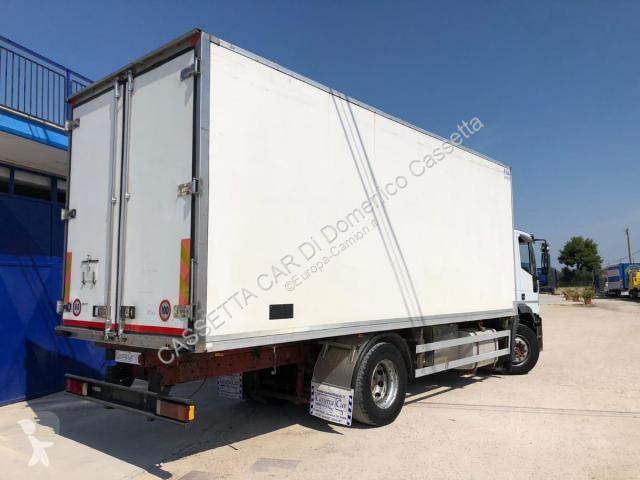 Camion Iveco EUROTECH 190 E 31 CELLA FRIGO...