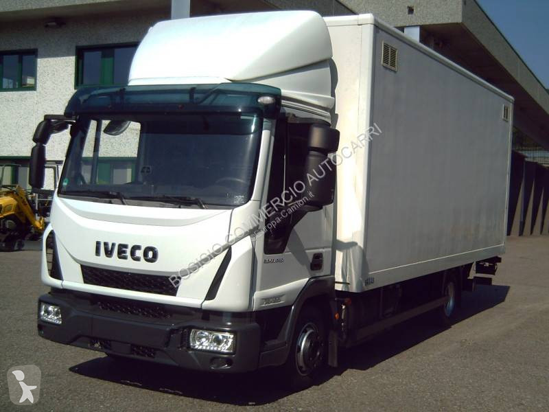 Kamion Iveco