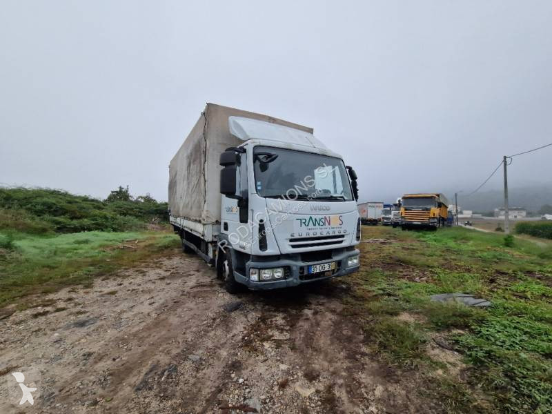 Camion Iveco