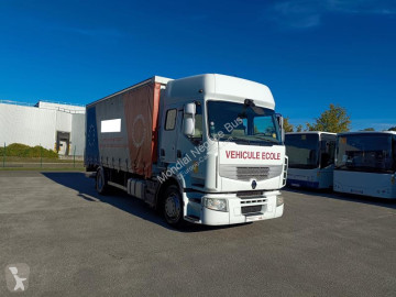 Camion Teloni scorrevoli (centinato) Renault