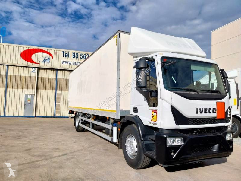 Kamion Iveco