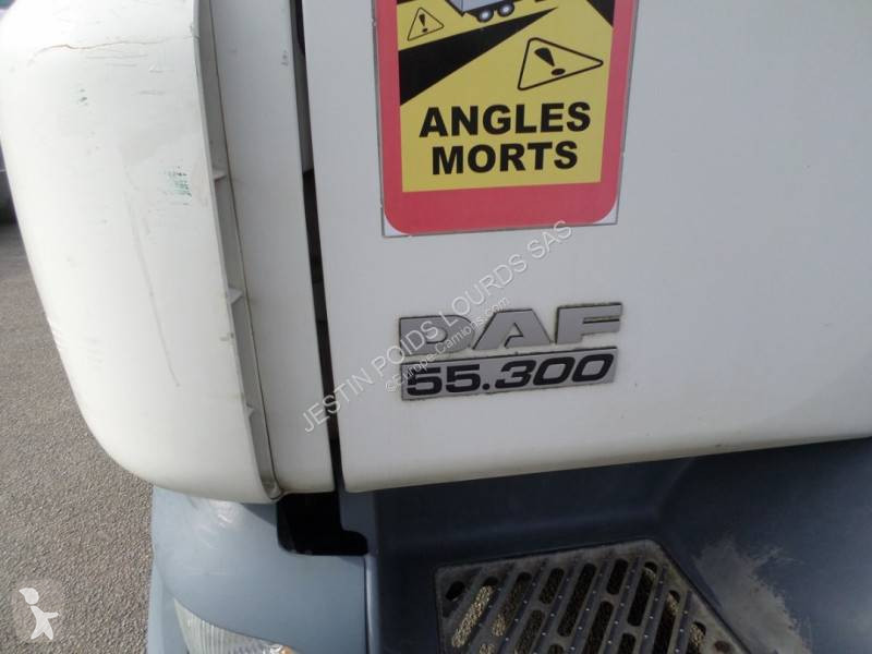Camion DAF