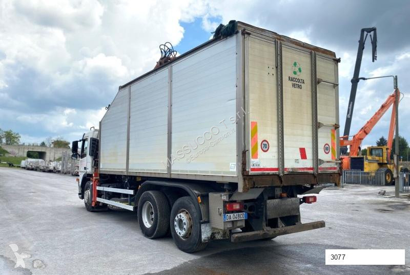 Kamion Volvo FM300