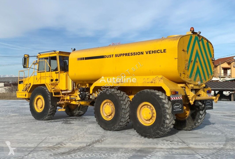 Kamion Volvo
