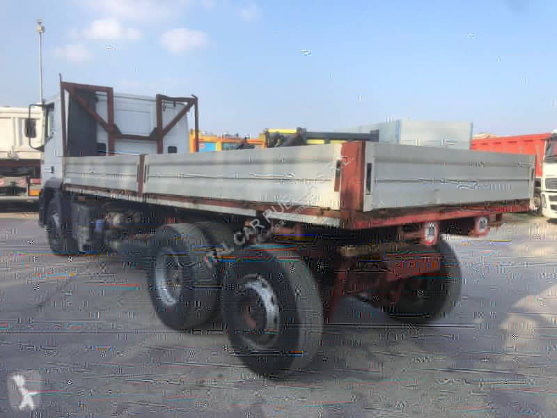 Camion Iveco