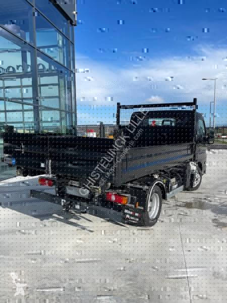 Camion Mitsubishi Fuso