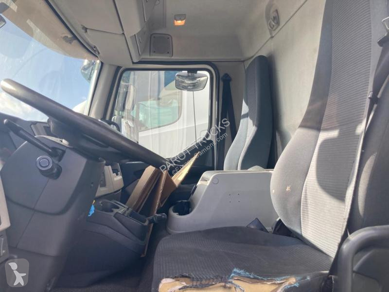 Camion Volvo 290 FL