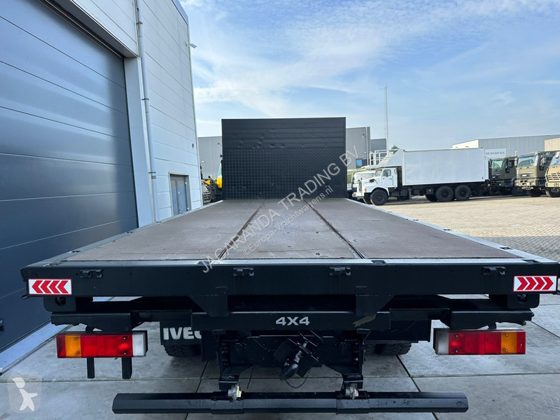 Camion Iveco 190E35 4x4 (10x IN STOCK ) EX ARMY
