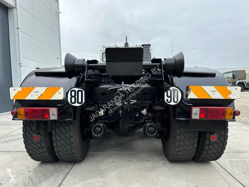 Kamion Renault G 290 6x4 (20x IN STOCK ) EX...