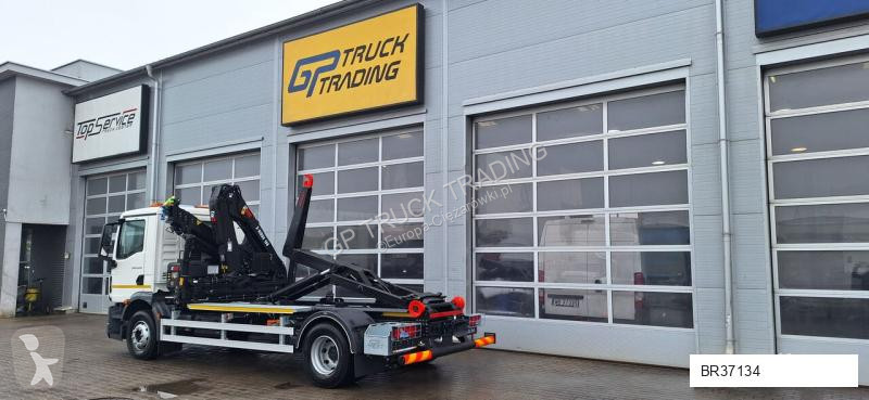 Camion MAN 108 HiDuo