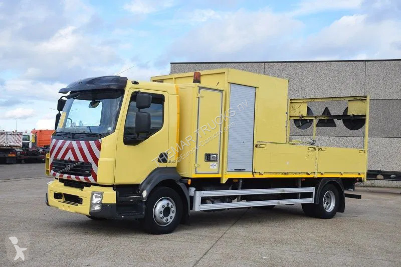 Kamion Volvo FL 250