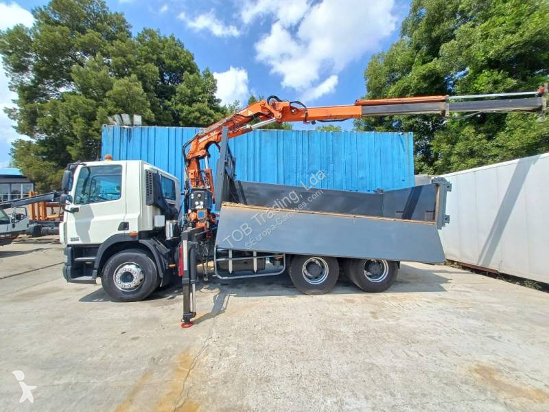 Camion DAF