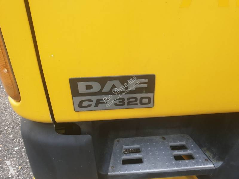 Camion DAF