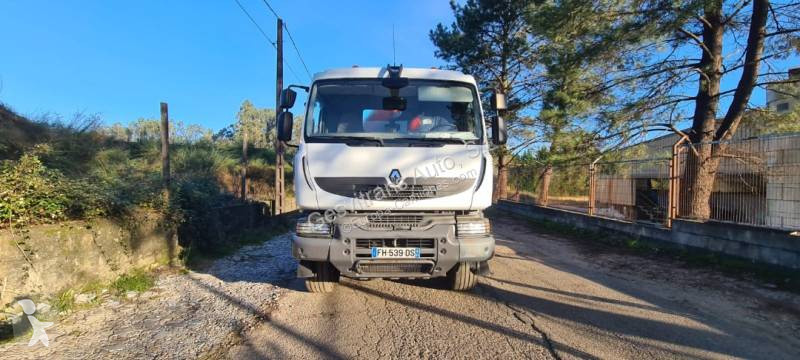 Kamion Renault