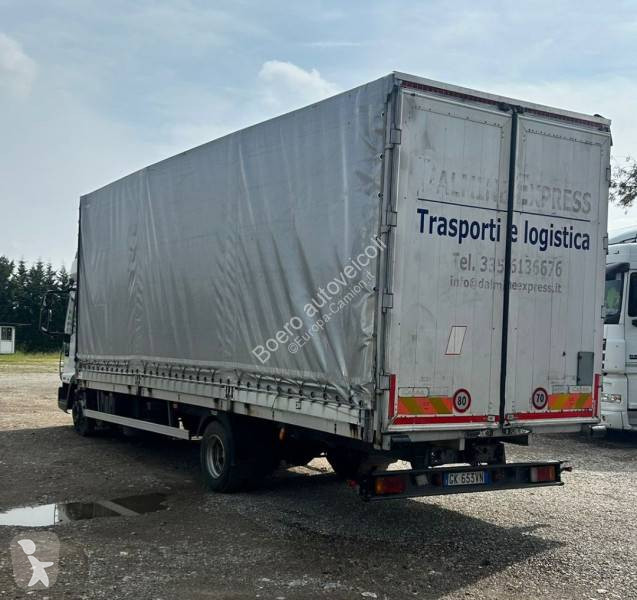 Camion Iveco