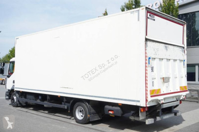Camion fourgon Renault