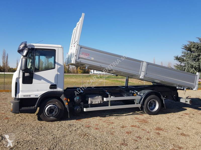 Camion Iveco