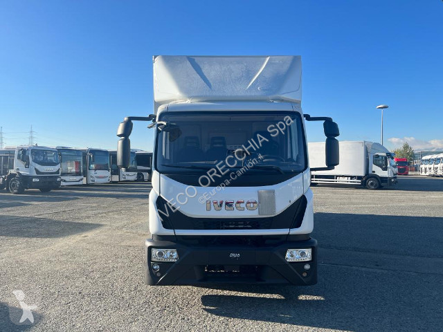 Kamion Iveco EUROCARGO ML120E22/P